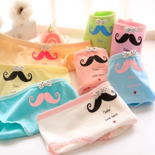 Slip jeunesse doux en coton - Ref 643897