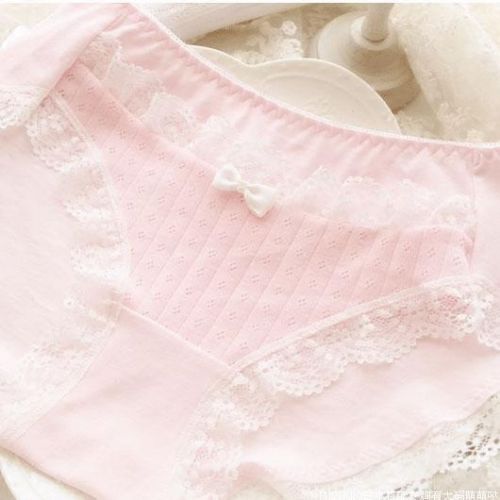 Slip jeunesse doux en coton - Ref 643977