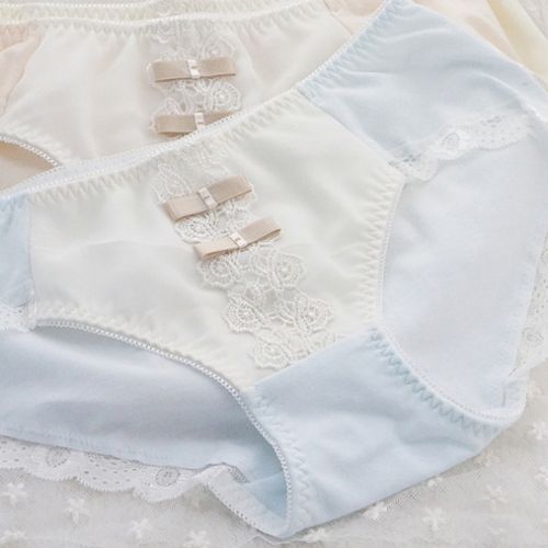 Slip jeunesse luxueux en coton - Ref 644049