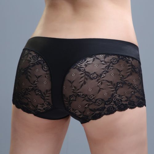  Slip jeunesse en soie Ice - Ref 644064