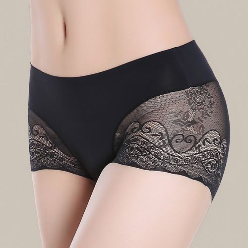  Slip jeunesse KALIN MILLER en spandex - Ref 644065