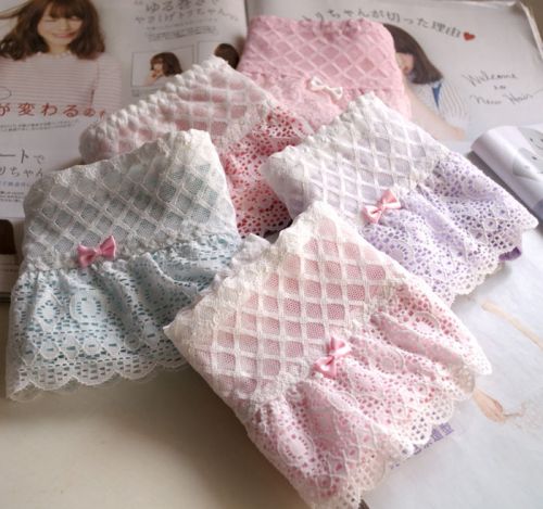  Slip jeunesse en coton - Ref 644106