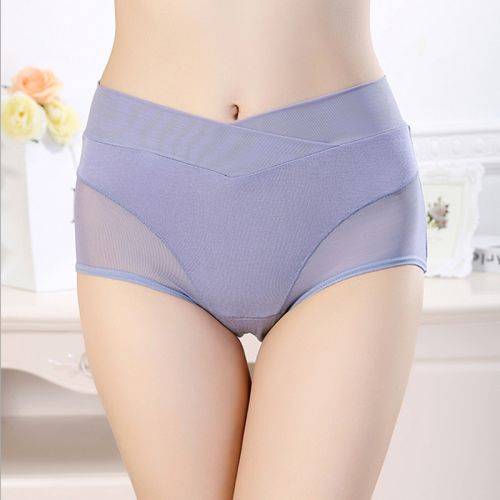 Slip jeunesse en La fibre de bambou - Ref 644119