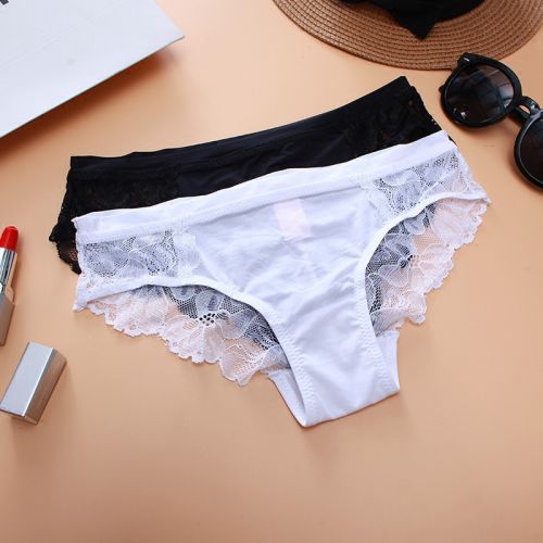 Slip jeunesse sexy en soie Ice - Ref 644122