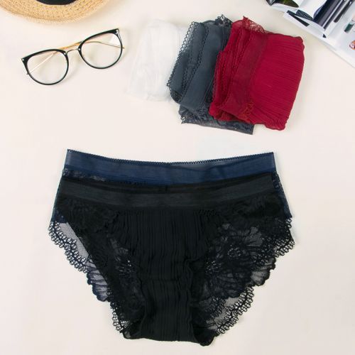  Slip jeunesse en polyester, - Ref 644130