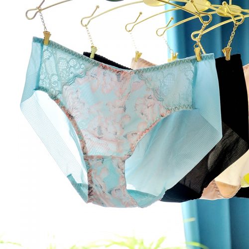 Slip jeunesse sexy en soie Ice - Ref 644141