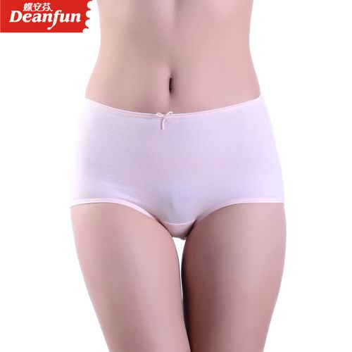 Slip Moyen-âge DEANFUN en coton - Ref 644151