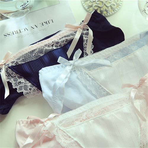 Slip doux - Ref 644245