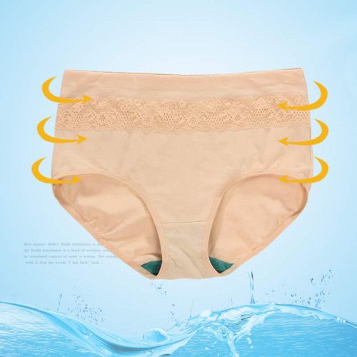  Slip Moyen-âge en coton - Ref 644254