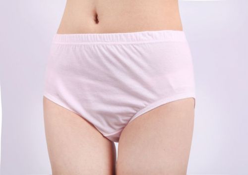  Slip en coton - Ref 644263