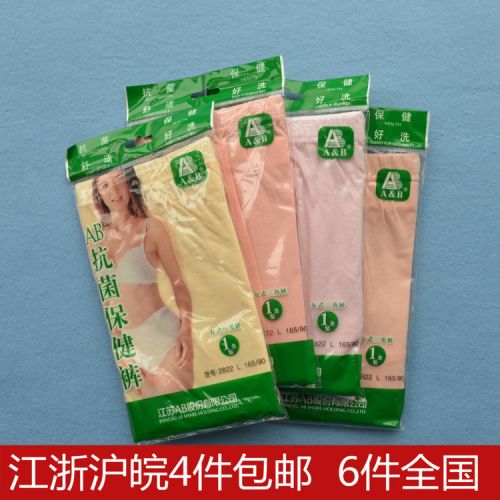 Slip Moyen-âge en coton - Ref 644282