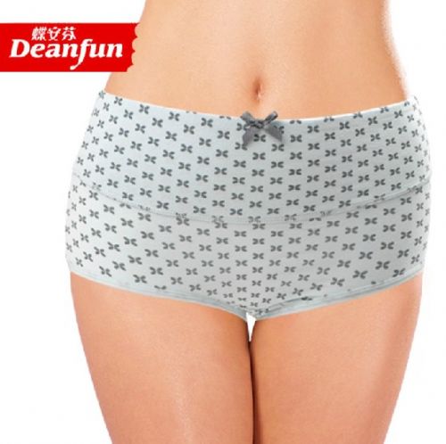 Slip Moyen-âge DEANFUN en nylon - Ref 644304