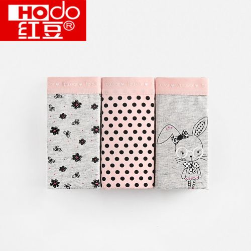  Slip jeunesse HODO en coton - Ref 644306