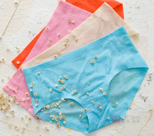 Slip jeunesse NOD GOGO. en soie Ice - Ref 644354