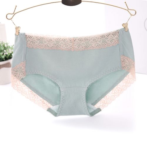 Slip jeunesse simple en coton - Ref 644356