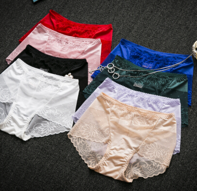 Slip jeunesse sexy en nylon - Ref 644382