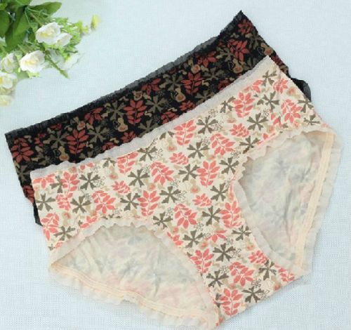 Slip jeunesse DEANFUN en viscose - Ref 644454