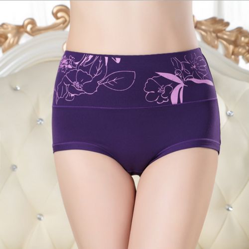 Slip jeunesse luxueux en La fibre de bambou - Ref 644458