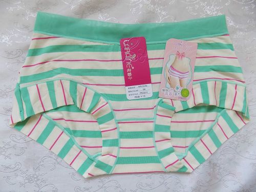 Slip LARAINE en nylon - Ref 644471