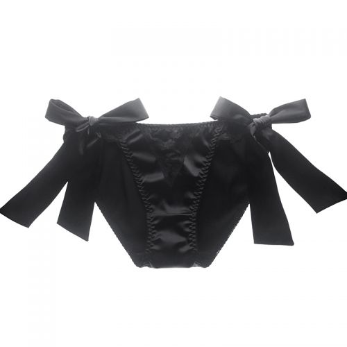 Slip jeunesse FEMALE'S SECRET sexy en polyester,  - Ref 644478