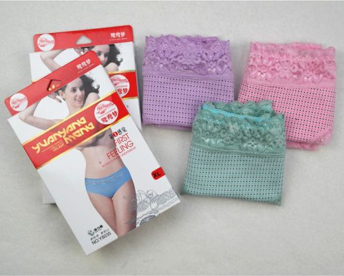 Slip jeunesse doux en coton - Ref 644479