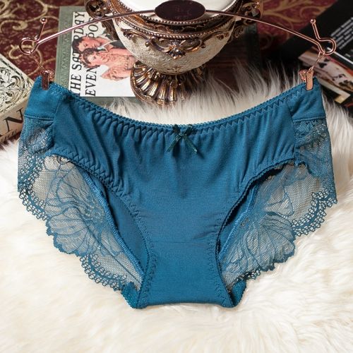 Slip jeunesse en coton - Ref 644547