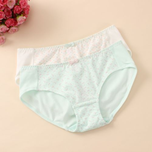 Slip jeune BLINGBLI en coton - Ref 644550