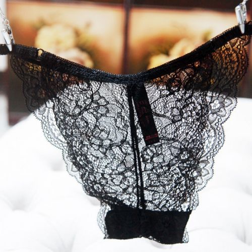 Slip jeunesse sexy en nylon - Ref 644570