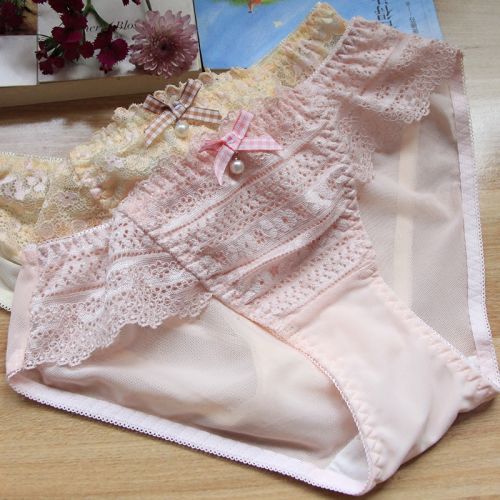 Slip jeunesse doux en nylon - Ref 644617