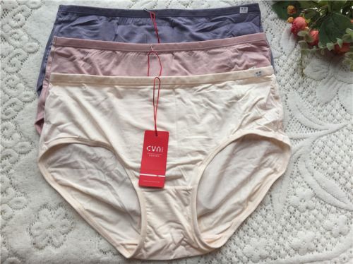 Slip Moyen-âge en coton - Ref 644658