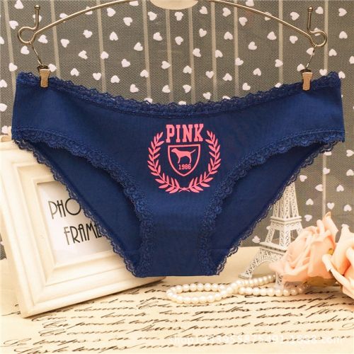 Slip jeunesse sexy en coton - Ref 644666