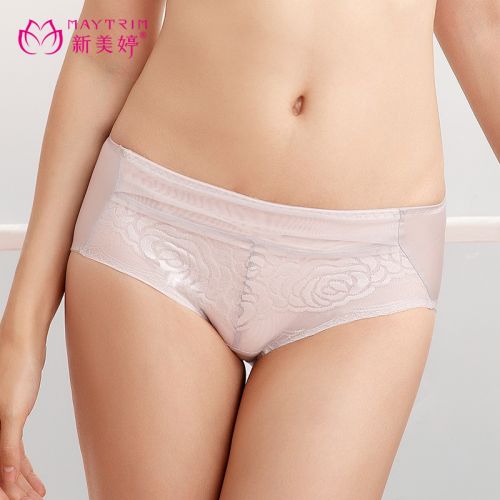  Slip jeunesse en coton - Ref 644718