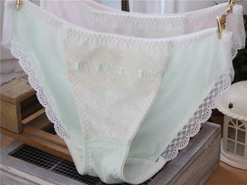 Slip jeunesse doux en nylon - Ref 644771