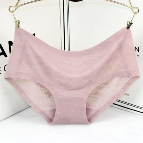 Slip jeunesse simple en soie Ice - Ref 644810