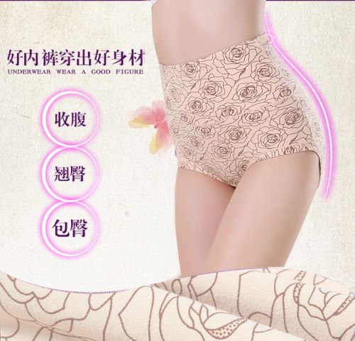 Slip en coton - Ref 644855