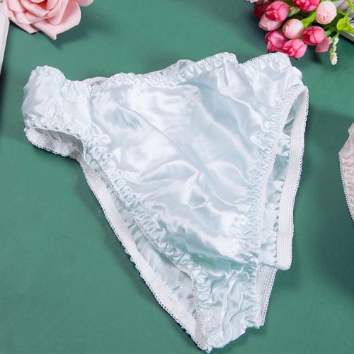  Slip jeunesse en soie - Ref 644862