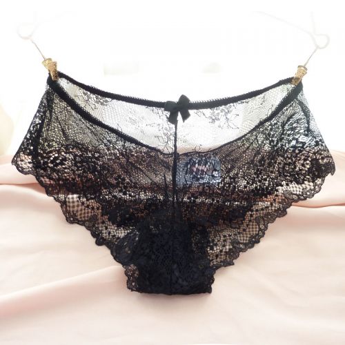 Slip jeunesse sexy en nylon - Ref 644865