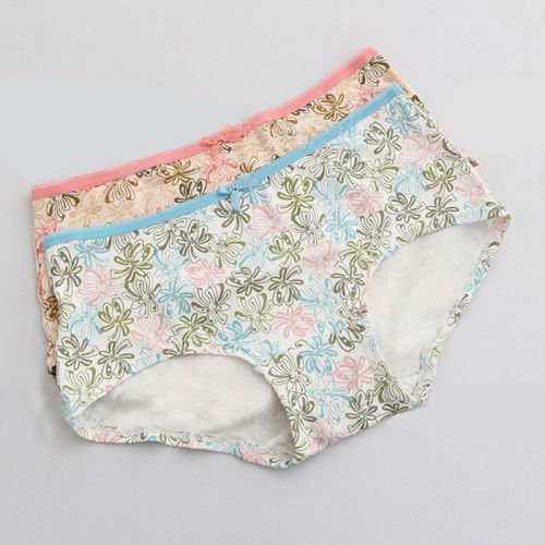 Slip jeunesse DEANFUN en viscose - Ref 644905