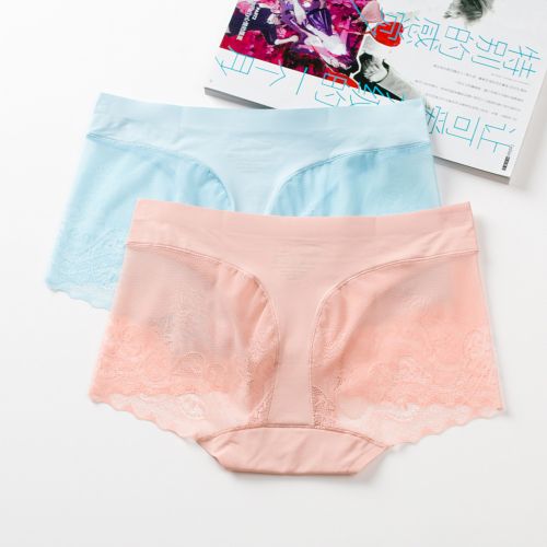 Slip jeunesse FIMAGE sexy en nylon - Ref 644961