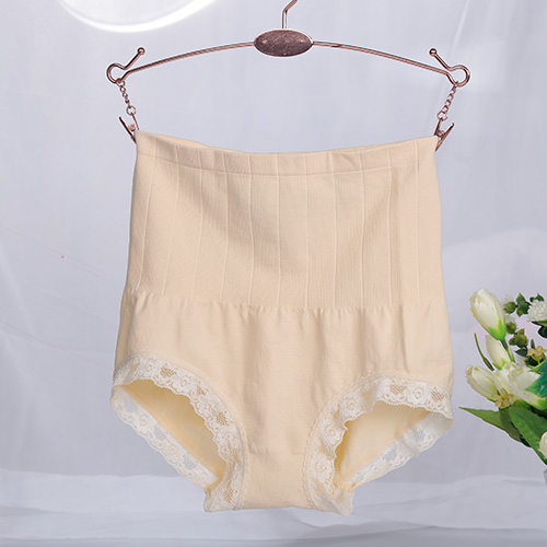 Slip Moyen-âge simple en coton - Ref 645018