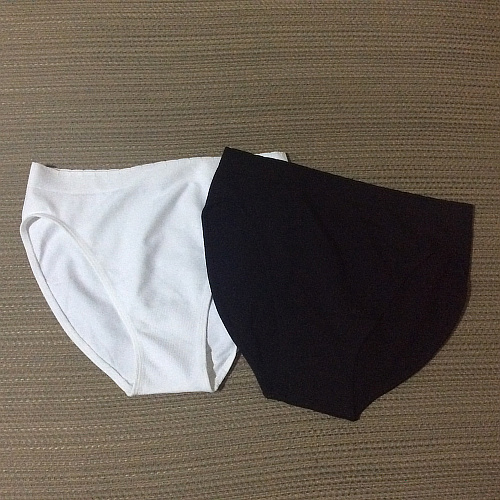 Slip en coton - Ref 645158