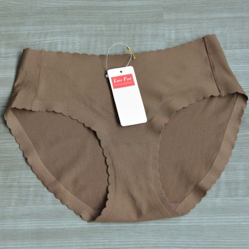 Slip jeunesse simple en polyester,  - Ref 645172