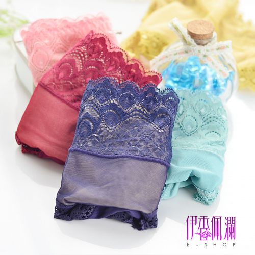  Slip jeunesse en La fibre de bambou - Ref 645219