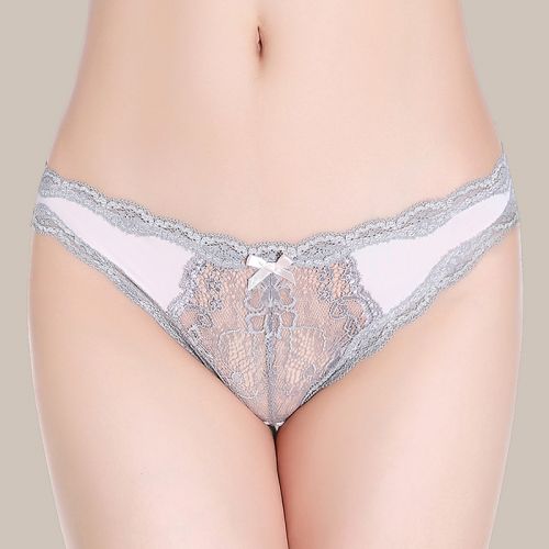  Slip jeunesse BODY NEED en soie Ice - Ref 645240