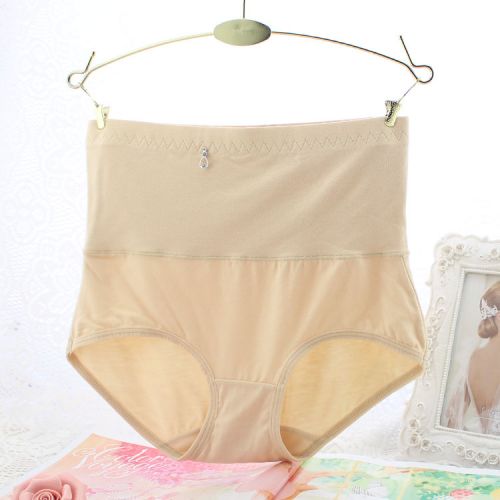 Slip Moyen-âge en La fibre de bambou - Ref 645264