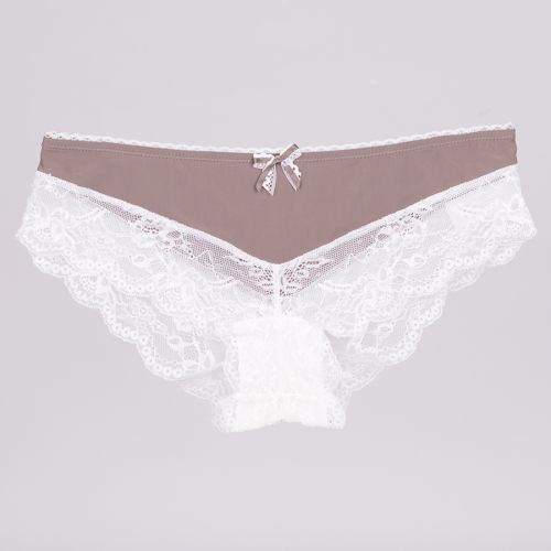 Slip jeunesse sexy en soie Ice - Ref 645312