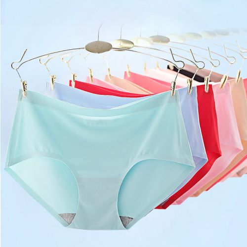  Slip jeunesse soie Ice en nylon - Ref 645344