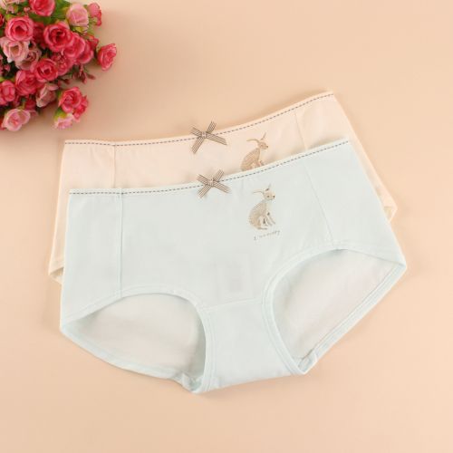  Slip jeune BLINGBLI en coton - Ref 645345