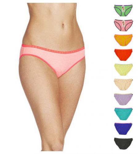 Slip en coton - Ref 645368