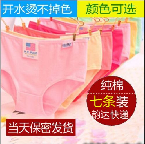 Slip jeunesse luxueux en coton - Ref 645396